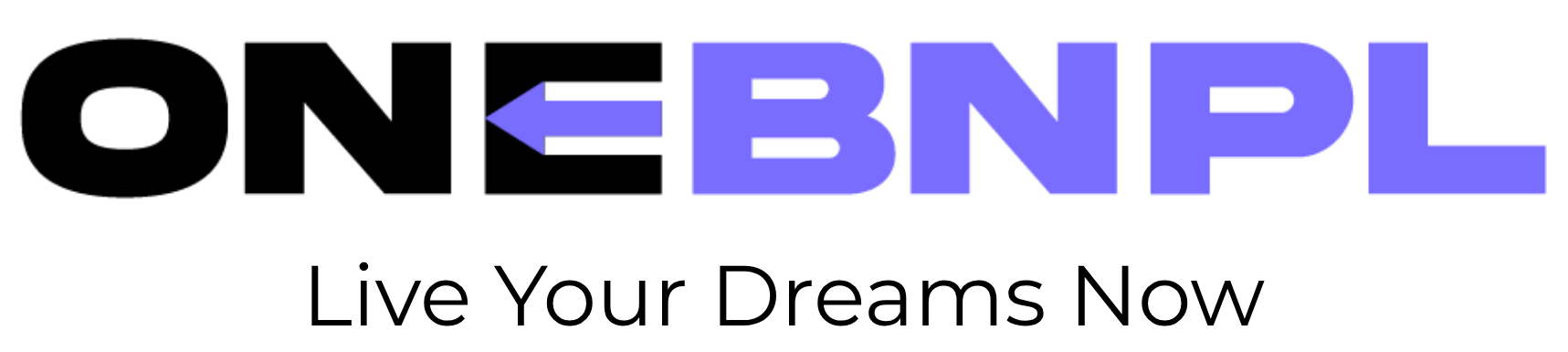 one bnpl logo